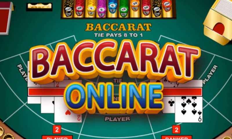 Tổng quan về Baccarat - game cá cược casino hàng đầu