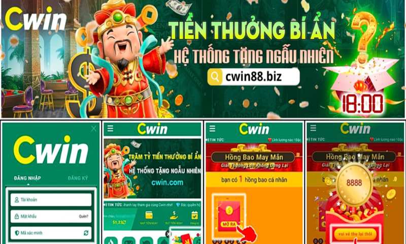 Tổng quan về Live casino Cwin - chơi cá cược thỏa ga