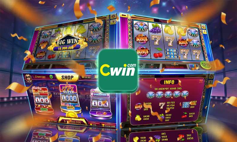 Các game Live casino tại Cwin hấp dẫn hiện nay