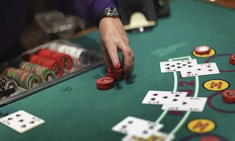 phương pháp 6789 trong Baccarat