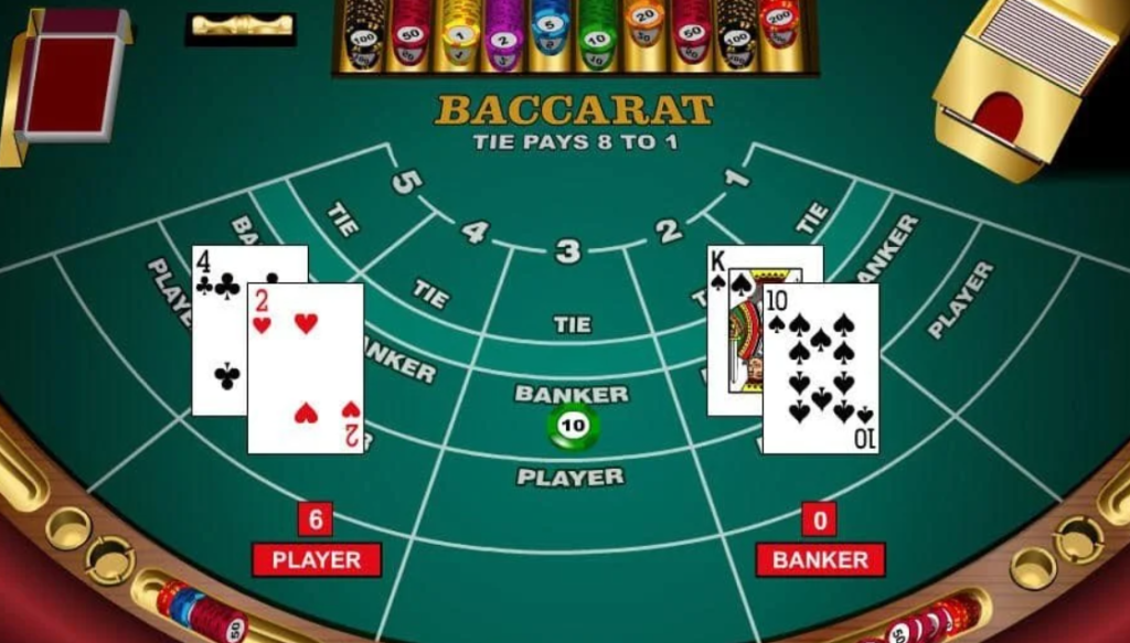 baccarat2