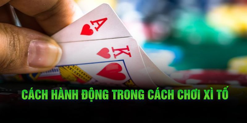 Mẹo chơi Xì Tố thắng lớn